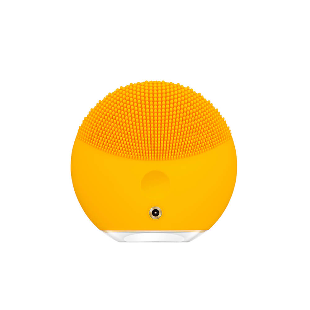 เครื่องล้างหน้า FOREO LUNA Mini 3 Sunflower Yellow